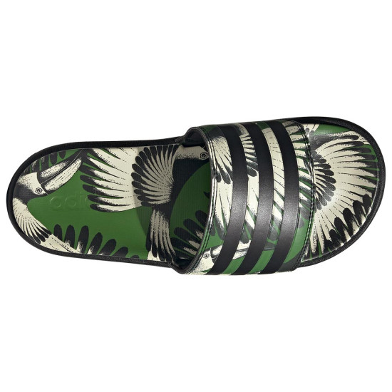 Adidas Adilette Platform Slides W Adidas Adilette Platform Slides W